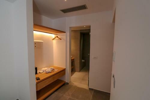 Natura Luxury Boutique Hotel Skopelos
