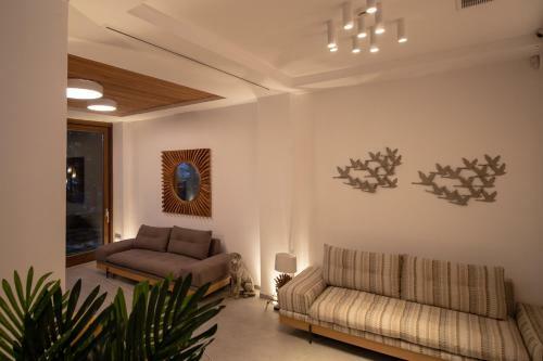 Natura Luxury Boutique Hotel Skopelos