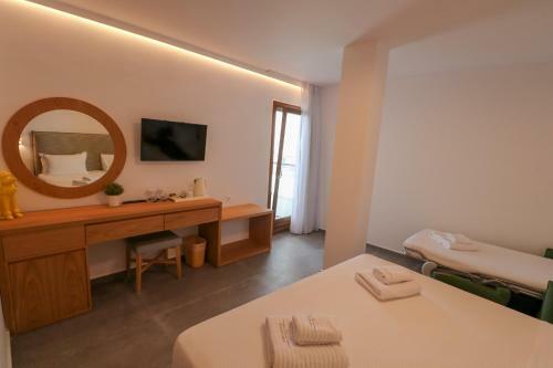 Natura Luxury Boutique Hotel Skopelos