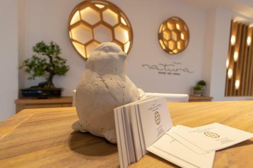 Natura Luxury Boutique Hotel Skopelos