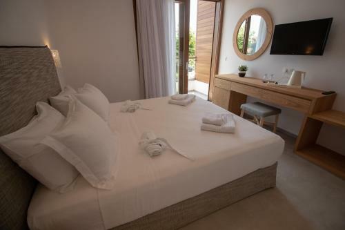 Natura Luxury Boutique Hotel Skopelos
