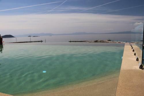 Natura Luxury Boutique Hotel Skopelos