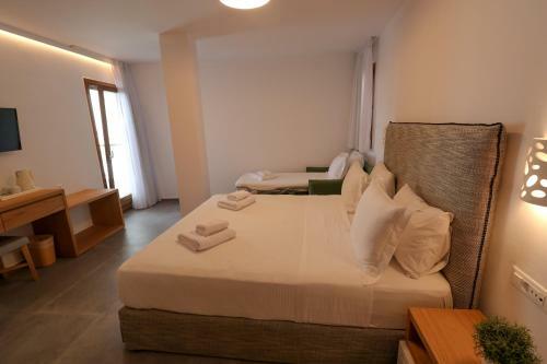 Natura Luxury Boutique Hotel Skopelos