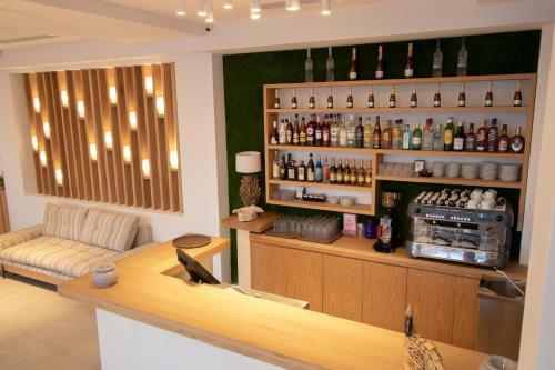 Natura Luxury Boutique Hotel Skopelos