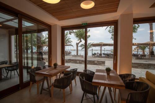 Natura Luxury Boutique Hotel Skopelos