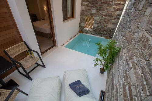 Natura Luxury Boutique Hotel Skopelos
