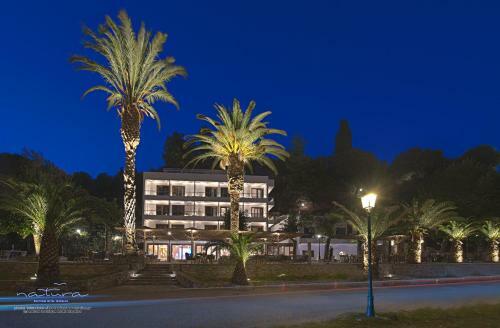 Natura Luxury Boutique Hotel Skopelos