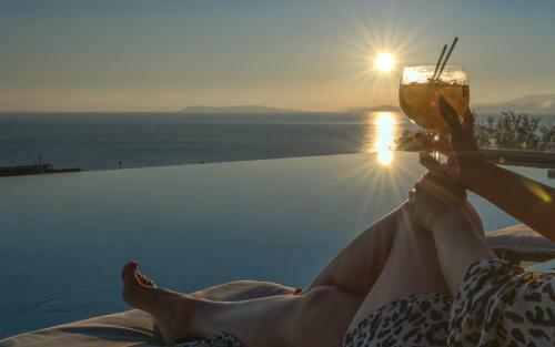 Natura Luxury Boutique Hotel Skopelos