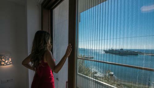 Natura Luxury Boutique Hotel Skopelos