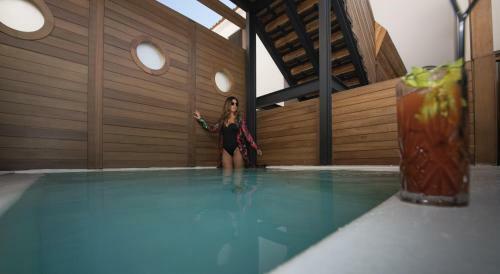 Natura Luxury Boutique Hotel Skopelos