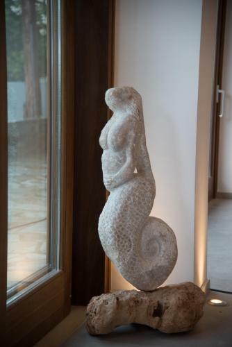 Natura Luxury Boutique Hotel Skopelos