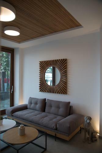 Natura Luxury Boutique Hotel Skopelos
