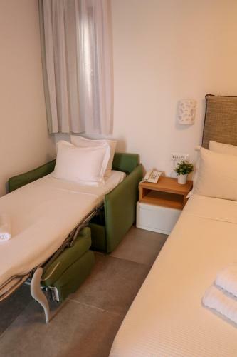 Natura Luxury Boutique Hotel Skopelos
