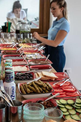 Natura Luxury Boutique Hotel Skopelos