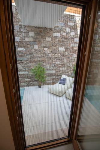 Natura Luxury Boutique Hotel Skopelos