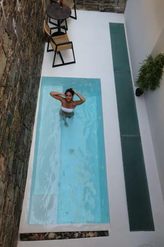 Natura Luxury Boutique Hotel Skopelos