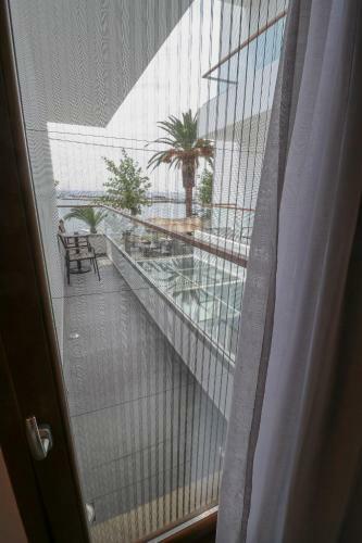 Natura Luxury Boutique Hotel Skopelos