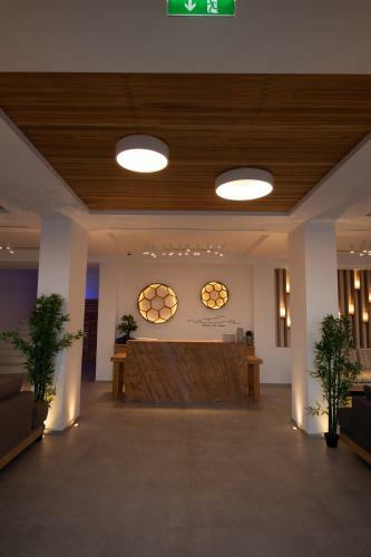 Natura Luxury Boutique Hotel Skopelos