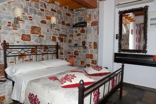 Apartamento Aegean Wave - Faros