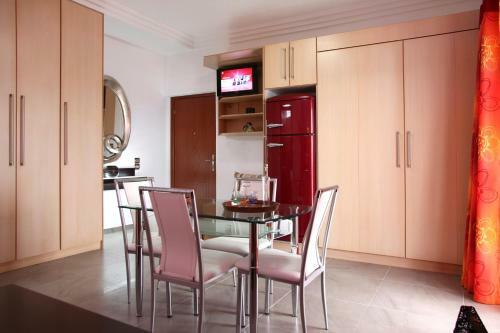 Apartamento Aegean Wave - Faros