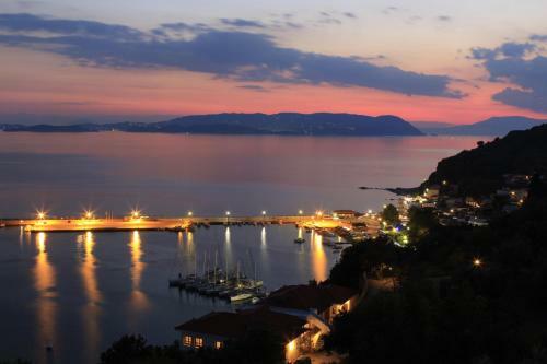 Apartamento Aegean Wave - Faros
