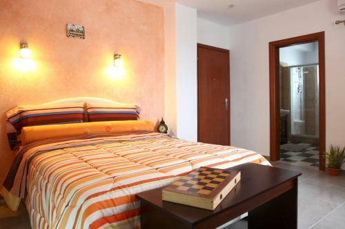 Apartamento Aegean Wave - Faros
