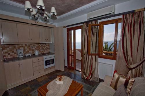 Apartamento Aegean Wave - Faros