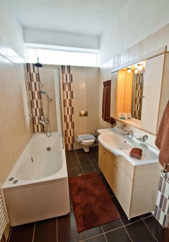 Apartamento Aegean Wave - Faros