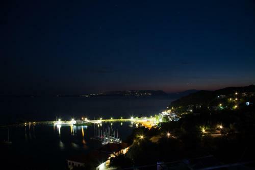 Apartamento Aegean Wave - Faros