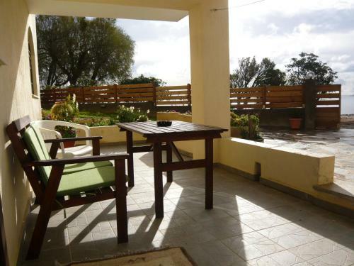 Apartamento Surfers' Beach House