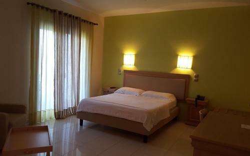 Sea Sight Boutique Hotel