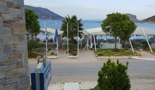Sea Sight Boutique Hotel
