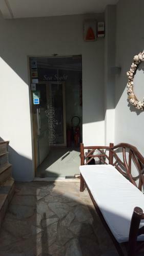 Sea Sight Boutique Hotel