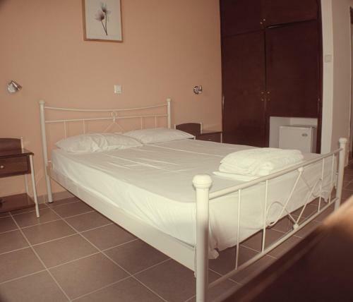 Apartamento Nikolaki Rooms
