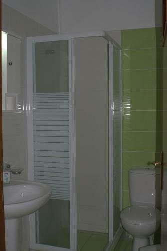 Apartamento Nikolaki Rooms