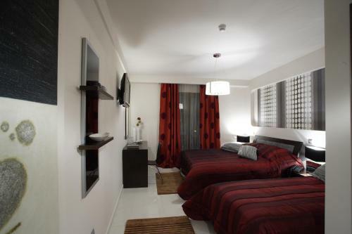 Dellagio Hotel