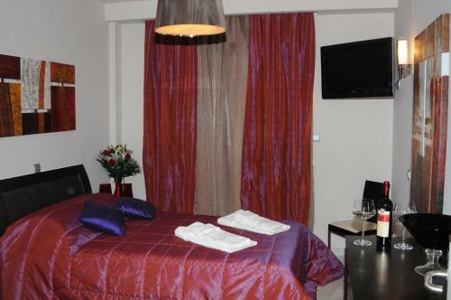 Dellagio Hotel