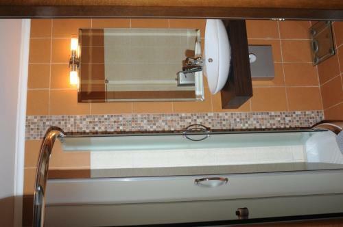 Dellagio Hotel