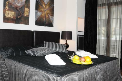 Dellagio Hotel