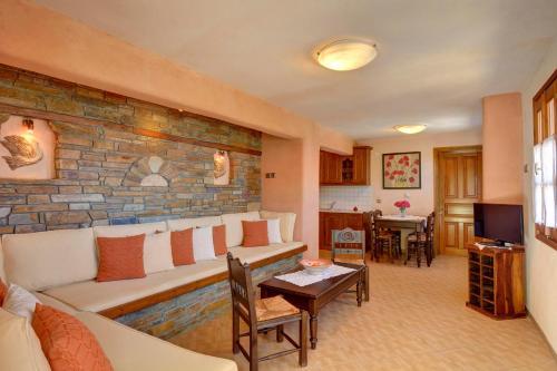 Hostal Aroma Piliou