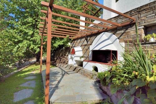 Hostal Aroma Piliou