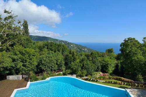 Hostal Aroma Piliou
