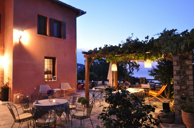 Bed & Breakfast Kalderimi Country House