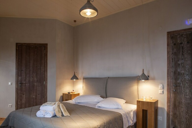 Bed & Breakfast Kalderimi Country House
