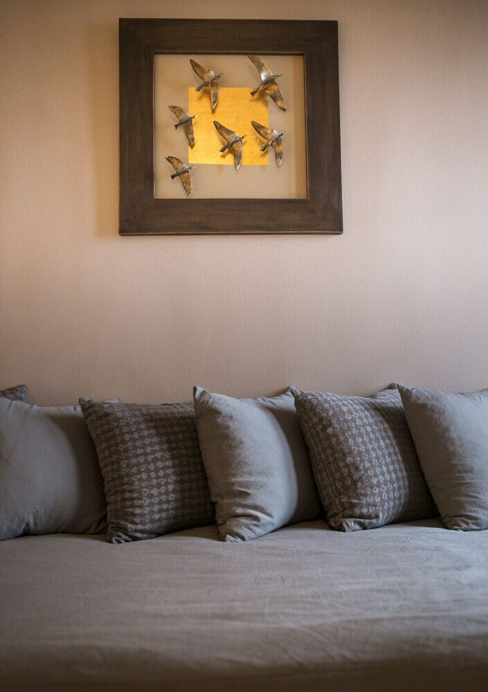 Bed & Breakfast Kalderimi Country House