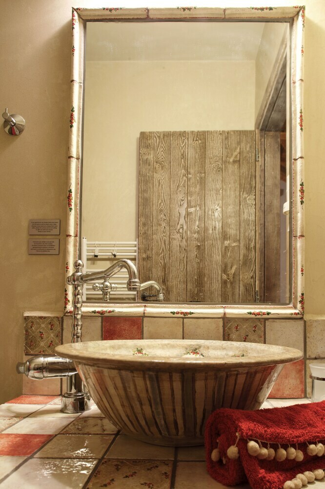 Bed & Breakfast Kalderimi Country House