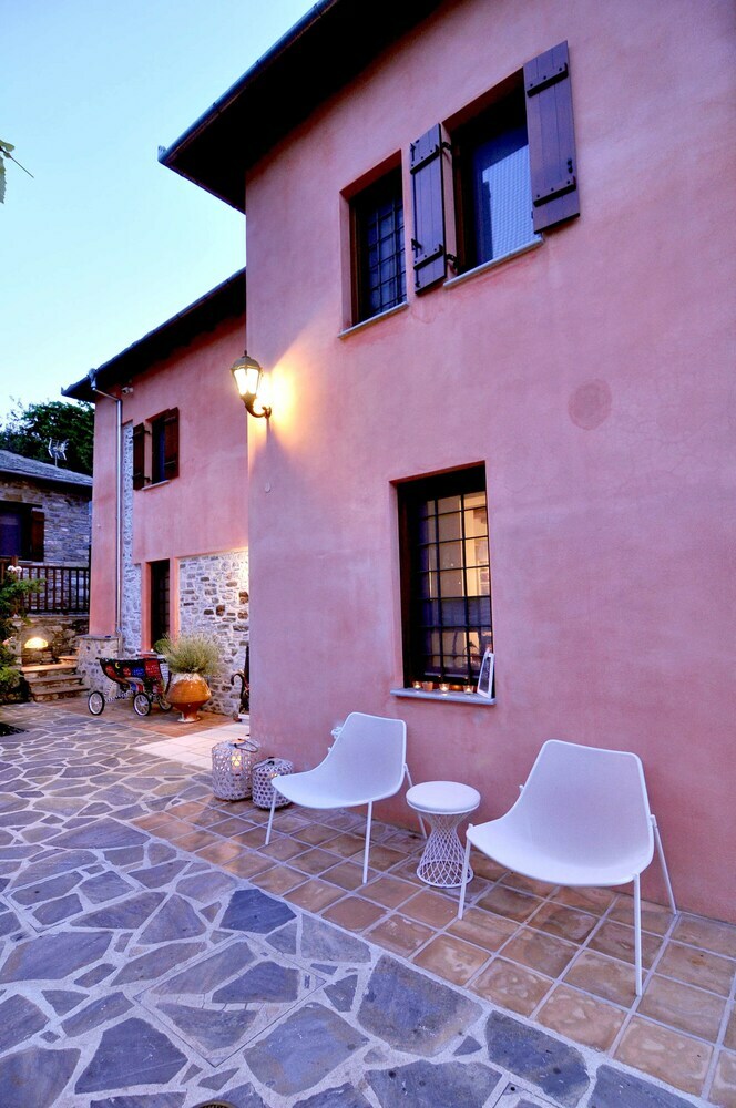 Bed & Breakfast Kalderimi Country House