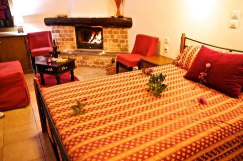 Apartamento Archontiko Papoutsi
