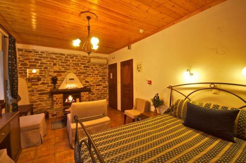 Apartamento Archontiko Papoutsi