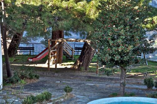 Apartamento Archontiko Papoutsi